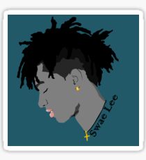SWAE LEE / DRAWING Sticker