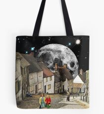 Agglican Lunar Tote Bag