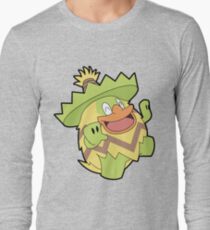 Rain Dance Long Sleeve T-Shirt