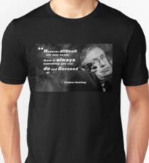 stephen räuchern Unisex T-Shirt
