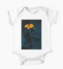 Come to the Earth One Piece - Short Sleeve