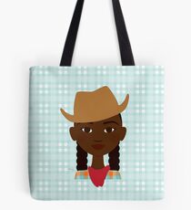 Pioneer Tote Bag
