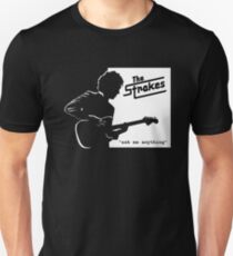 the strokes merch reddit