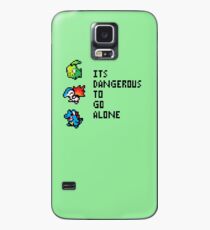 Pokemon Starters Case/Skin for Samsung Galaxy