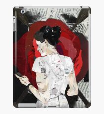 Let's Have Dinner iPad Case/Skin