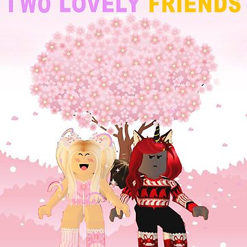 my best friend is so pretty!  Roblox, Roblox pictures, Roblox roblox