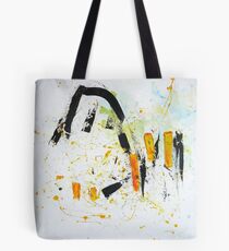 No. 414 Tote Bag