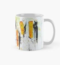No. 414 Classic Mug