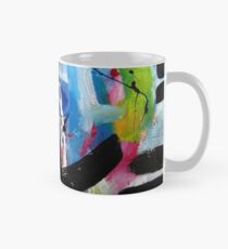 No. 418 Classic Mug