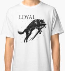 Great Wolf Sif Classic T-Shirt