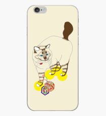 Eat . Play . Love iPhone Case
