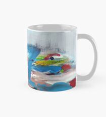 No. 408 / eruption Classic Mug