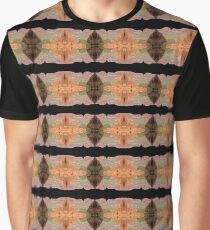 Kata Juta Graphic T-Shirt