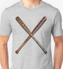 Best baseball Bats Unisex T-Shirt
