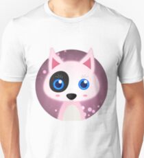 Bull Terrier Unisex T-Shirt