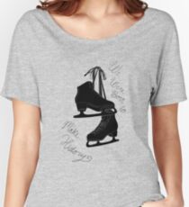 Born to Make History Women's Relaxed Fit T-Shirt