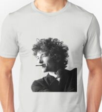 Bob Dylan Unisex T-Shirt