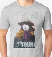Bob Dylan Unisex T-Shirt