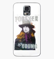 Bob Dylan Case/Skin for Samsung Galaxy