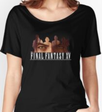 final fantasy 6 shirt