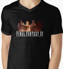Final Fantasy XV - Ardyn Men's V-Neck T-Shirt