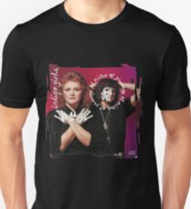 Indigo Girls Rites Passage 1992 Unisex T-Shirt
