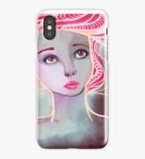 Lost in Space iPhone Case/Skin