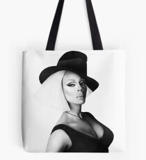 RUPAUL - BUTCH QUEEN Tote Bag