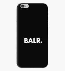 Balr iPhone Case
