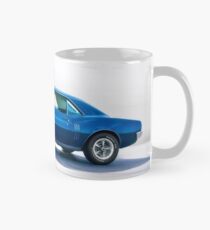1967 Pontiac Firebird 'Studio' Mug