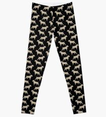 GRIFFY Leggings