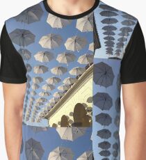 Artist Graphic T-Shirt