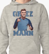 Sudadera con capucha Griezmann