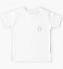 New born feeling Kids Tee