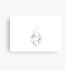 New born feeling Metal Print