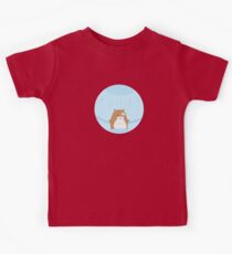 Hamster Kids Tee