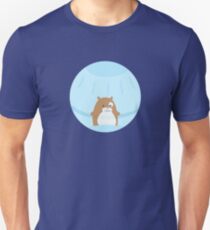Hamster Unisex T-Shirt