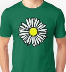 Daisy and Daisies Unisex T-Shirt