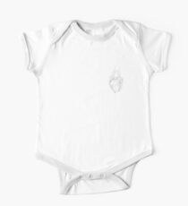 New born feeling One Piece - Short Sleeve