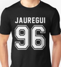 Camiseta unisex JAUREGUI 96