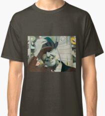 Wenn es dein Wille ist Classic T-Shirt