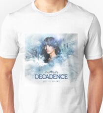decadence Unisex T-Shirt