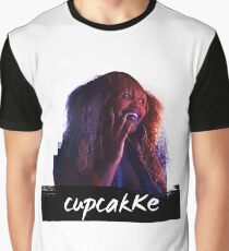 cupcakke t shirt