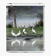 Breakfast Club iPad Case/Skin