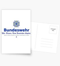 armed forces Postcards