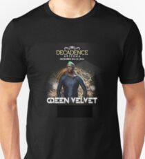 decadence Unisex T-Shirt