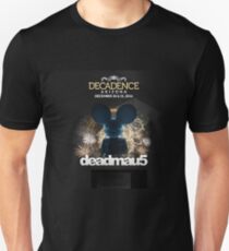 decadence Unisex T-Shirt