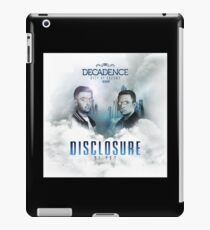 Dekadenz iPad-Hülle & Klebefolie