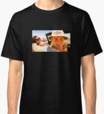 Fear and Loathing Classic T-Shirt