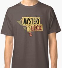 Shoddy Signage Classic T-Shirt